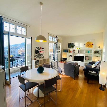 Politeama Suite In The Heart Of The City Palerme Extérieur photo