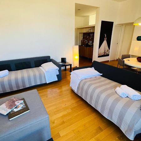 Politeama Suite In The Heart Of The City Palerme Extérieur photo