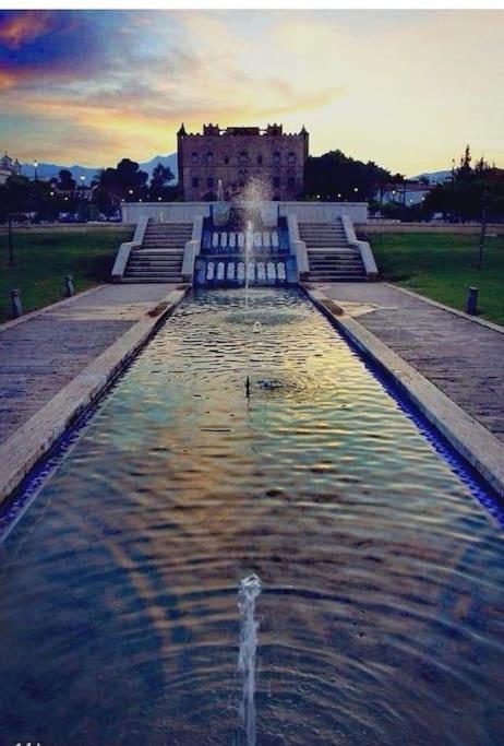 Politeama Suite In The Heart Of The City Palerme Extérieur photo