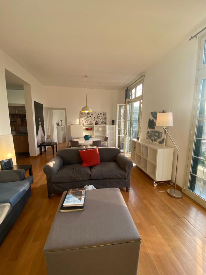 Politeama Suite In The Heart Of The City Palerme Extérieur photo
