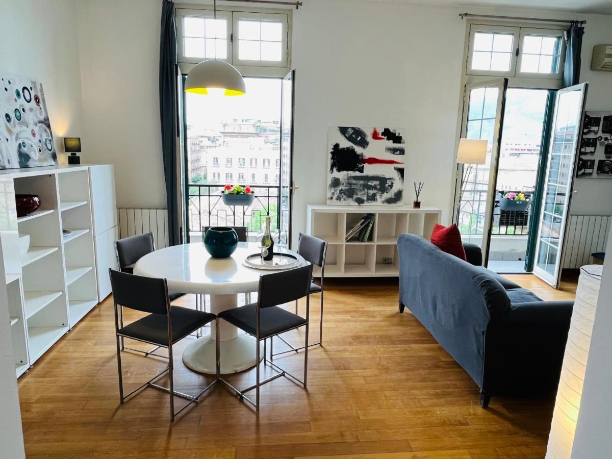 Politeama Suite In The Heart Of The City Palerme Extérieur photo