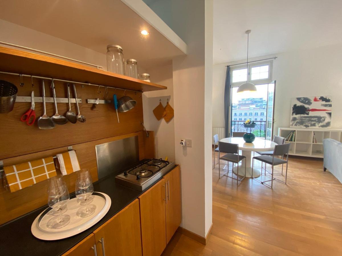 Politeama Suite In The Heart Of The City Palerme Extérieur photo