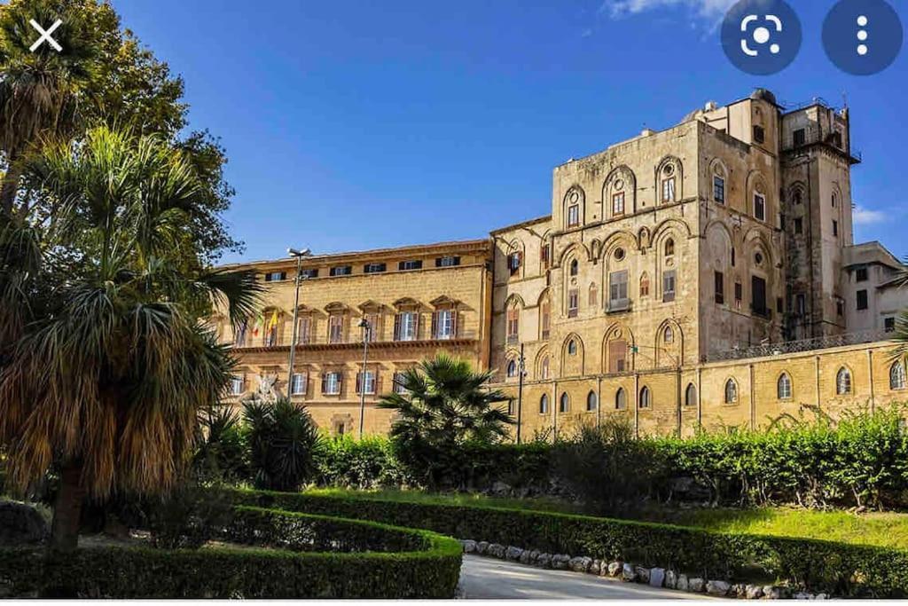 Politeama Suite In The Heart Of The City Palerme Extérieur photo