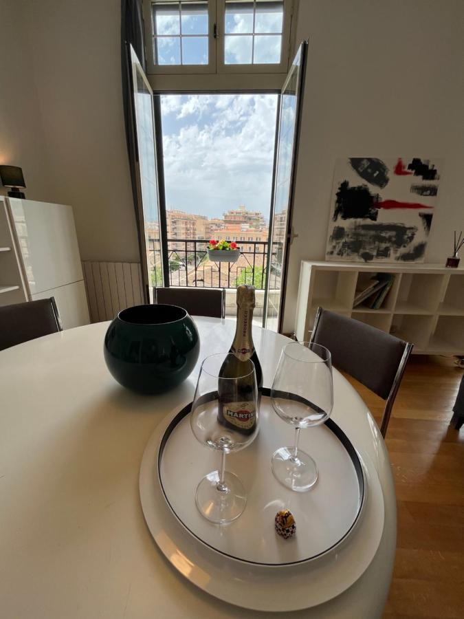 Politeama Suite In The Heart Of The City Palerme Extérieur photo