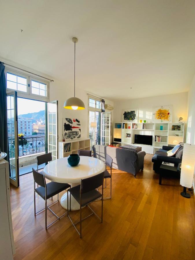 Politeama Suite In The Heart Of The City Palerme Extérieur photo