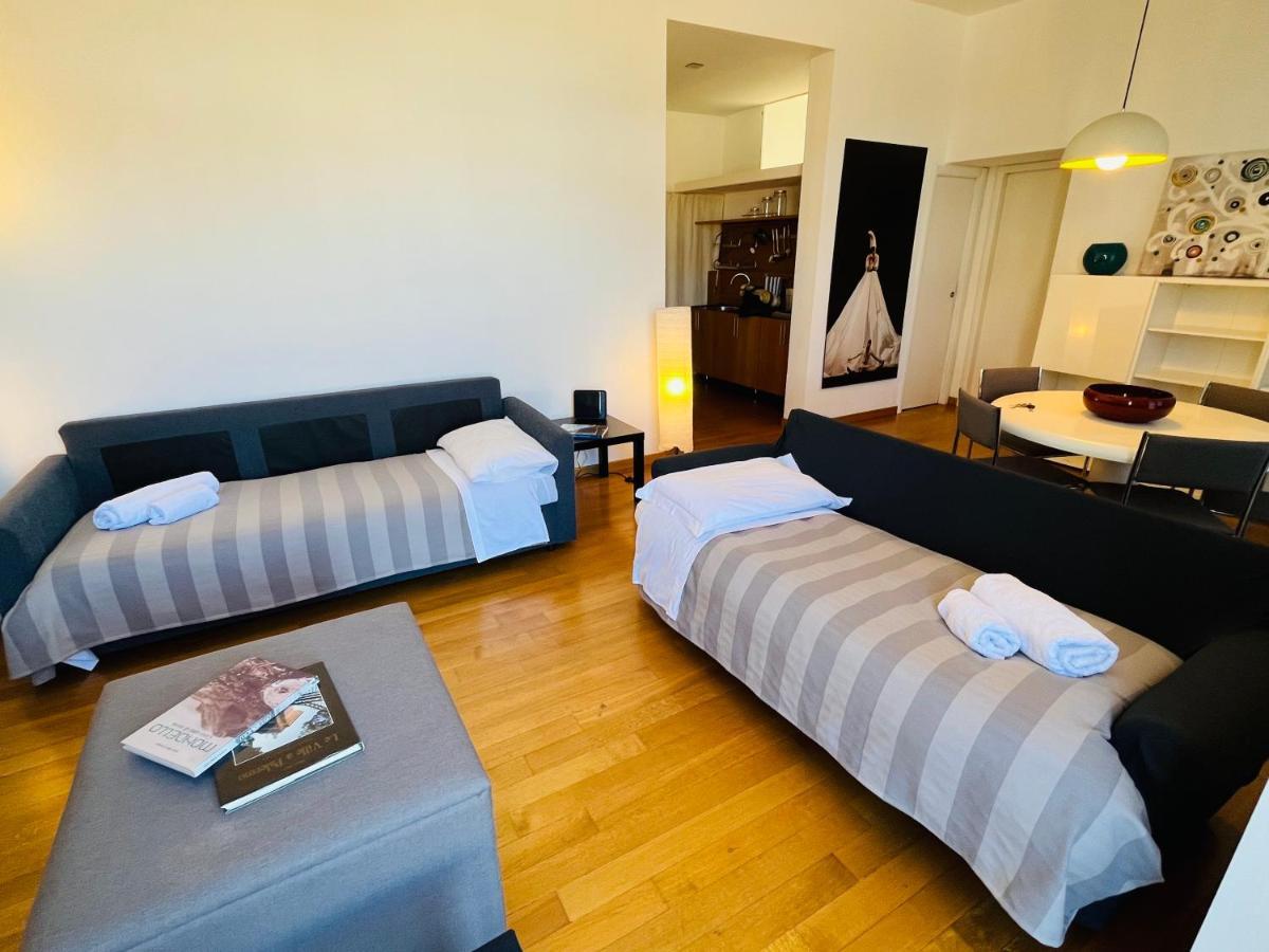 Politeama Suite In The Heart Of The City Palerme Extérieur photo